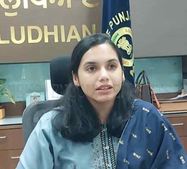 पंजाबः नामाकंन भरने को लेकर DC ने जारी किए आदेश, देखें वीडियो 