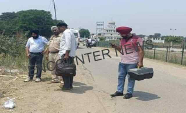 दिनदहाड़े बाउंसर का गोली मारकर क+त्ल, कई दिनों से मिल रही थी धमकियां