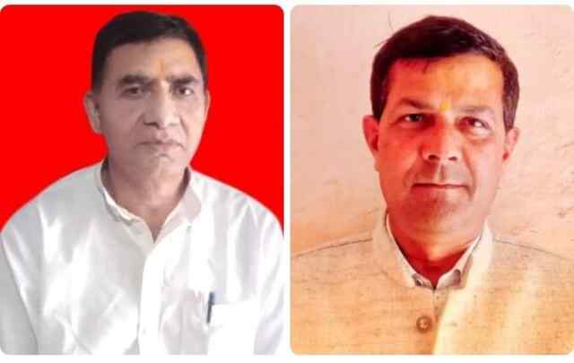 कुटलैहड़ भाजपा का कल होगा पन्ना प्रमुख सम्मेलन, अनुराग ठाकुर, बिंदल भरेंगे कार्यकर्ताओं में जोश :चरणजीत शर्मा