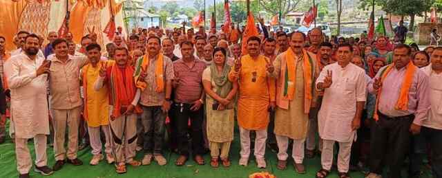 राज्यसभा में मिली हार के बाद मुकेश अग्निहोत्री को चला पता कि मैं सरकार में हूं उपमुख्यमंत्री: देवेंद्र भुट्टो