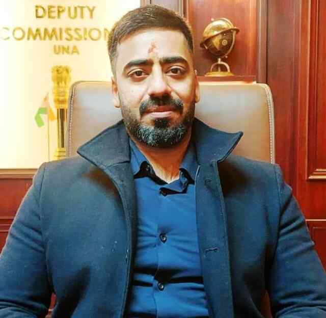 कुटलैहड़ व गगरेट विस में नामांकन के पहले दिन किसी उम्मीदवार ने दाखिल नहीं किया परचा