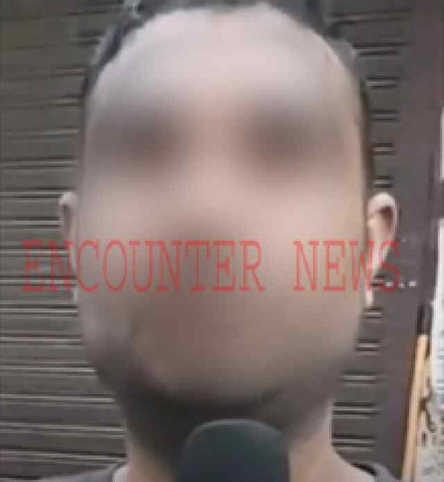 जालंधरः गैर मर्द के साथ पत्नी को पति ने किया काबू, हुआ हंगामा