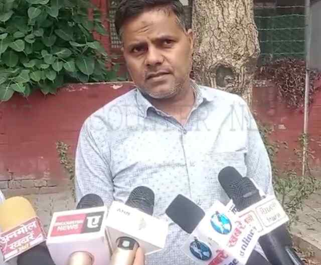 Prism Education Services Private Limited पर लगे लोगों से लाखों की ठगी के आरोप, देखें वीडियो