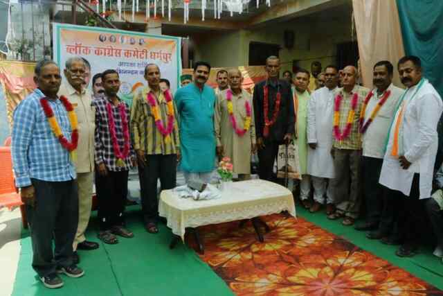 केंद्र सरकार में अच्छा रूतबा होने के बाद भी बड़ा प्रोजेक्ट लाने में नाकाम रहे अनुराग