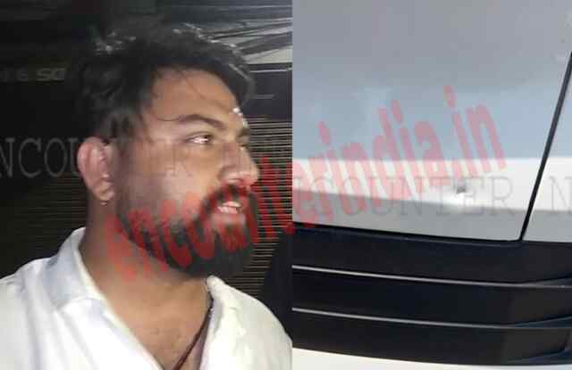 जालंधरः इकहरी पुली के पास गोली चलने के मामले में जांच में जुटी पुलिस, देखें वीडियो