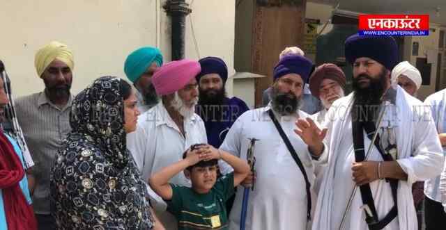 जालंधरः Indo World और ईशांत शर्मा के खिलाफ आज फिर पुलिस ने नहीं की कोई कार्रवाई, देखें वीडियो