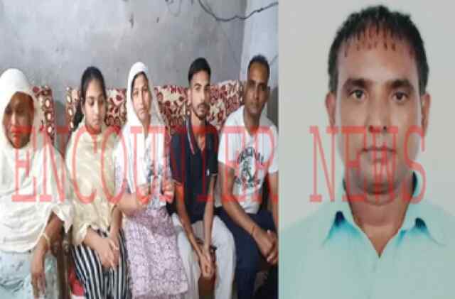जालंधरः लाखों रुपए में डंकी लगाकर विदेश गए व्यक्ति की हुई मौ+त