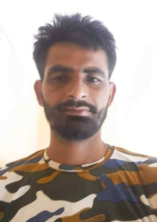 विदेश में पंजाबी युवक की संदिग्ध परिस्थितियों में मौ’त, देखें वीडियो
