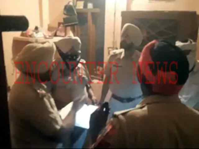 पंजाबः मामूली विवाद को लेकर भाई का क+त्ल कर बेड में छिपाई ला+श