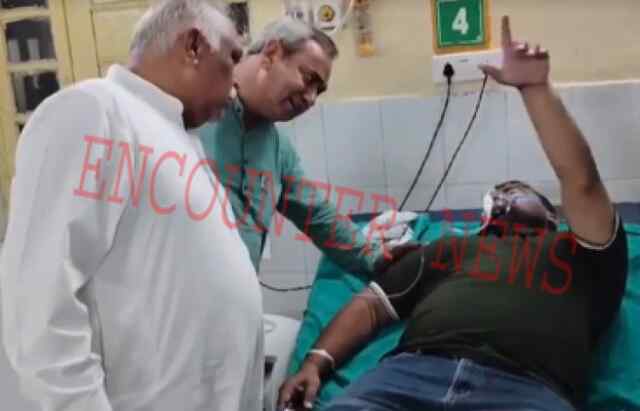 पंजाबः कोल्ड स्टोर में गैस लीक होने से मचा हड़कंप, दमकल विभाग के 4 कर्मी बेहोश
