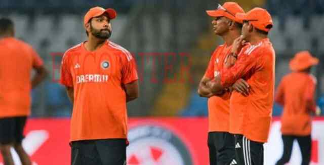 T20 World Cup के बाद बदल सकता है भारतीय टीम का कोच, द्रविड को लेकर जय शाह का आया बयान 