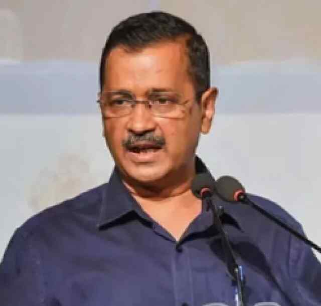 आप पार्टी में जश्न का माहौल, अरविंद केजरीवाल को सुप्रीम कोर्ट से मिली अंतरिम जमानत
