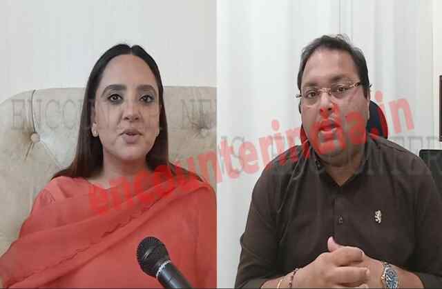 पंजाब : केजरीवाल को जमानत मिलने पर आप पार्टी में खुशी का माहौल, देखें वीडियो