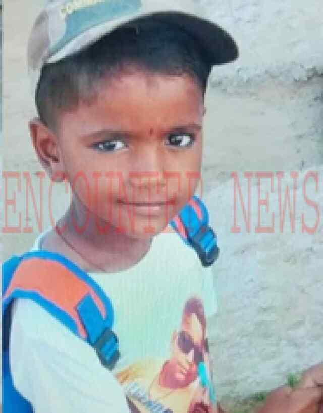 पंजाबः जन्मदिन वाले दिन नानी के साथ जा रहे बच्चे की सड़क हादसे में मौ+त