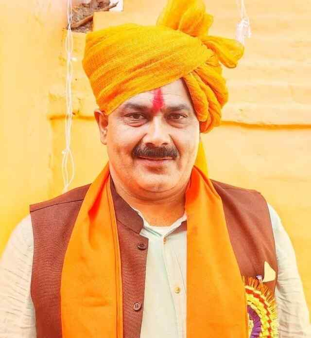 कुटलैहड़ से हमीरपुर जाएंगे अनुराग के नामांकन में  पांच हजार कार्यकर्ता :देवेंद्र भुट्टो