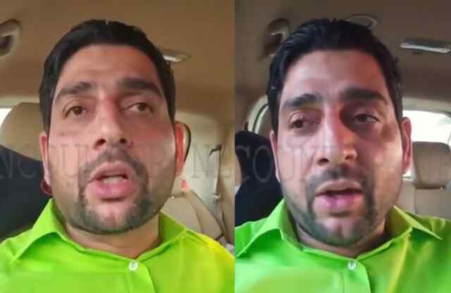 जालंधर : ब्लैंकेट बेल के मामले में चन्नी के बयान का शीतल अंगुराल ने किया पलटवार, देखें वीडियो
