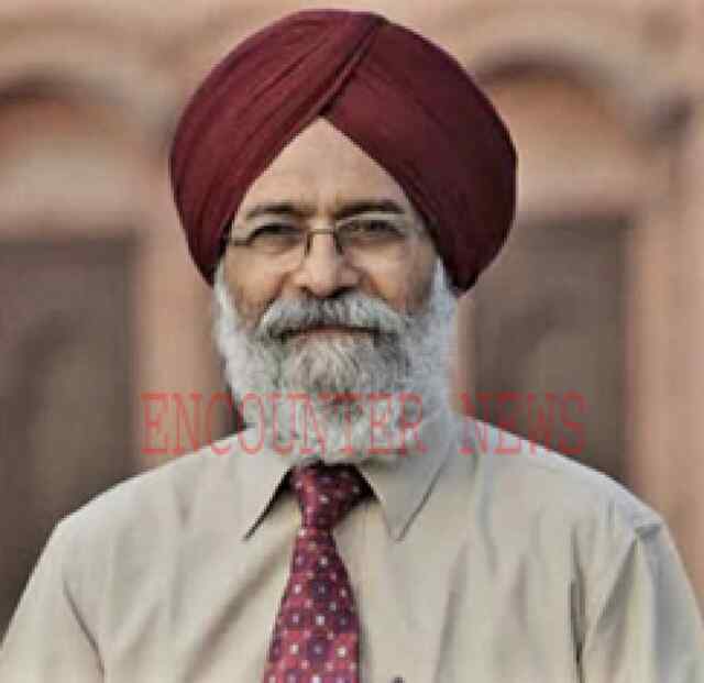 जालंधर में जन्में और पद्मश्री से नवाजे गए प्रसिद्ध कवि सुरजीत पातर का हुआ नि+धन, देखें वीडियो