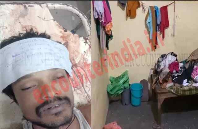 पंजाबः चाकू लगने से व्यक्ति की मौ+त, ह+त्या की आंशका, देखें वीडियो