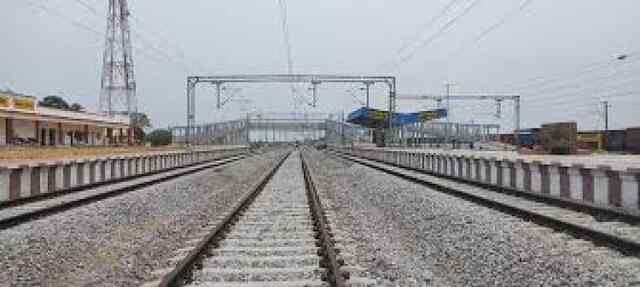 पंजाब : 13 May तक कई ट्रेनें रहेगी रद्द और कई ट्रेनों के Route होंगे डायवर्ट