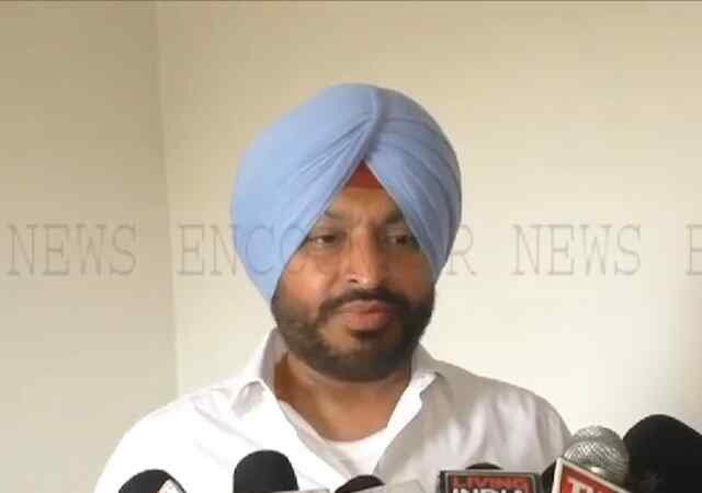 पंजाबः भाजपा दफ्तर में रात गुजारने के बाद बिट्टू ने सरकार पर लगाए गंभीर आरोप, किए अहम खुलासे, देखें वीडियो