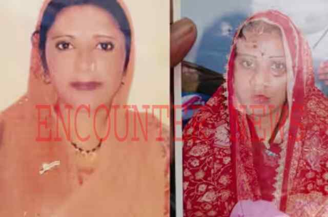 पंजाबः ट्रेन की चपेट में आने से मां-बेटी की मौ+त