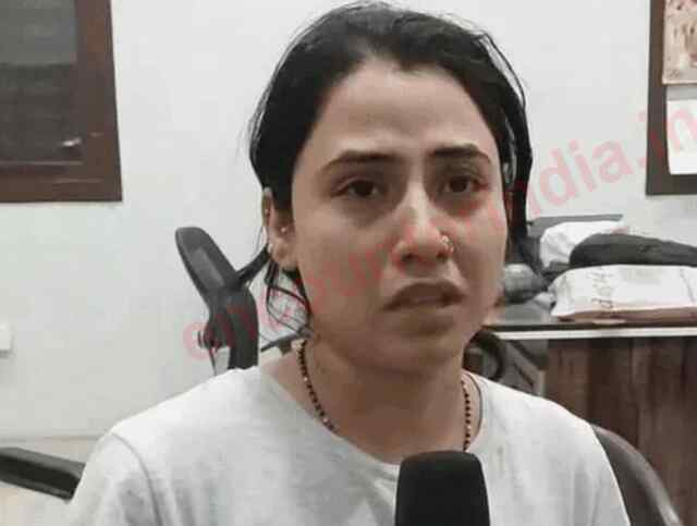 जालंधर: बच्चा पैदा न होने पर पत्नी का पासपोर्ट लेकर विदेश भागा पति, जाने मामला
