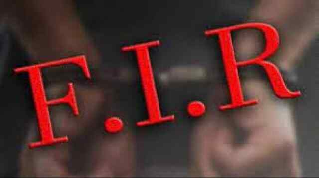 कोर्ट से बरी होने पर समर्थकों ने निकाला जलूस, 36 पर FIR