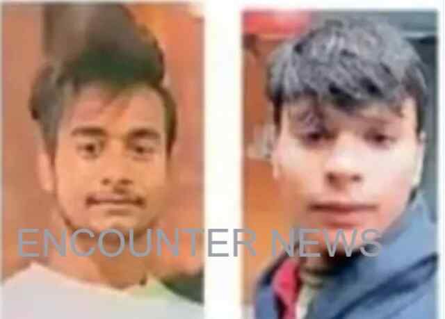 पंजाब : चिंतपूर्णी जा रहे युवकों का हुआ एक्सीडेंट, 2 की मौ’त