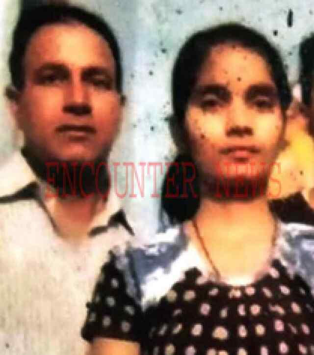 पंजाबः ट्रॉली के नीचे आन से बाप-बेटी की मौ+त