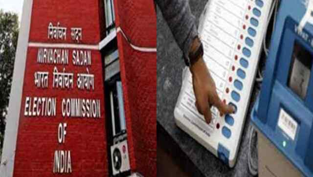 लोकसभा चुनाव के चौथे चरण में इतने प्रतिशत हुई वोटिंग 