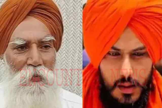पंजाबः Amritpal Singh के पिता होंगे कवरिंग कैंडिडेट, दाखिल किया नामाकंन