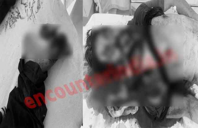 पंजाब : खंबे से टकराने से बाइक सवार की मौ+त, CCTV