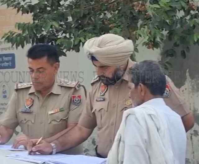 पंजाब : इस जिले में चली गोलिया, मौ’त, देखे वीडियो