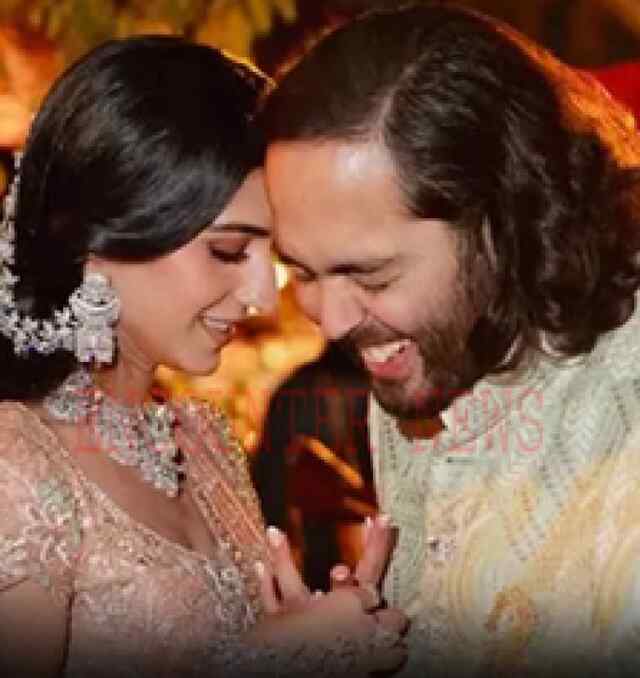 समुद्र के बीचों-बीच होगा Anant Ambani का दूसरा प्री-वेडिंग सेलिब्रेशन