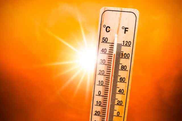 पंजाब सहित इन राज्यों में पड़ेगी भयंकर गर्मी, टूटेंगे रिकॉर्ड
