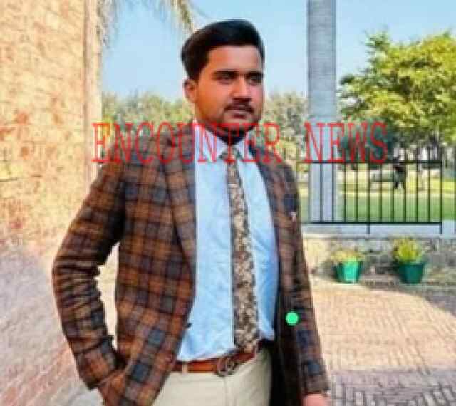 पंजाबः St. Soldier के 12वीं के छात्र ने उठाया खौफनाक कदम, देंखे वीडियो