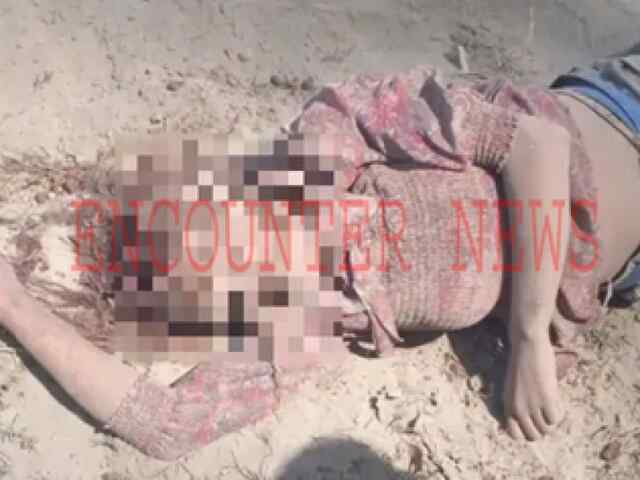 पंजाबः महिला के शव मिलने के मामले में 3 पर मामला दर्ज