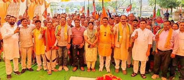 जो मुख्यमंत्री अपने विधायकों की नहीं सुनते, उस सरकार से जनता को क्या होगी आस: देवेंद्र भुट्टो