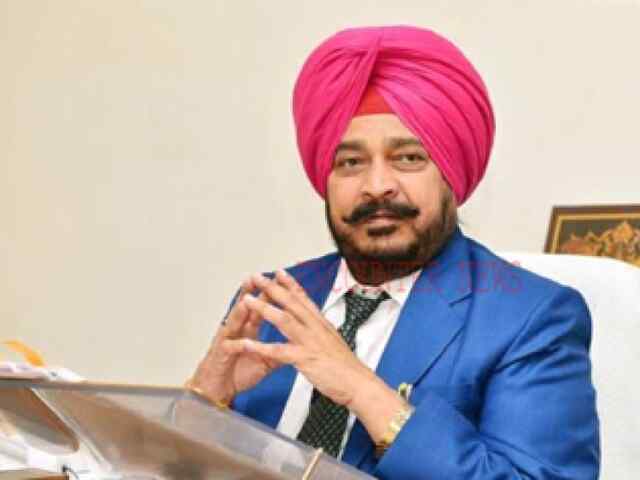 पंजाबः जेल से बाहर आकर पूर्व मंत्री साधु धर्मसोत करेंगे चुनाव प्रचार