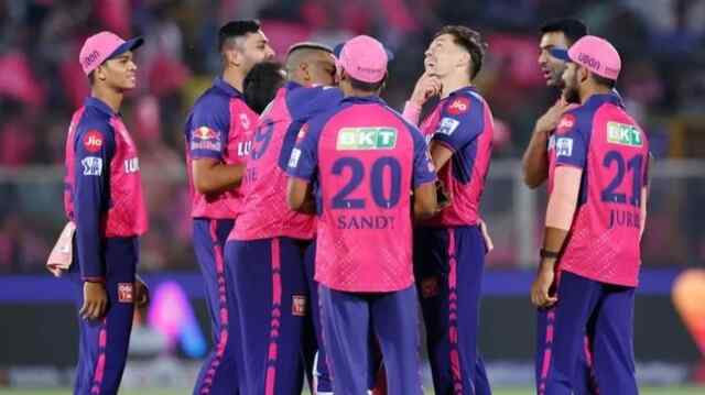 IPL 2024 में  दिल्ली की जीत के बाद राजस्थान की राह हुई आसान