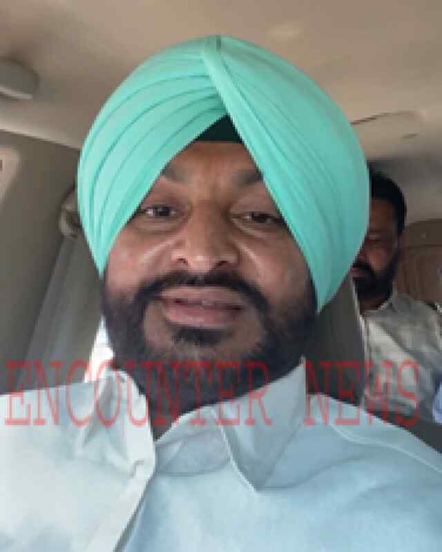 पंजाबः भगवंत मान पर बरसे रवनीत बिट्टू, कहा- इस दिन सीएम के खिलाफ खोलेंगे चिट्ठे, देखें वीडियो