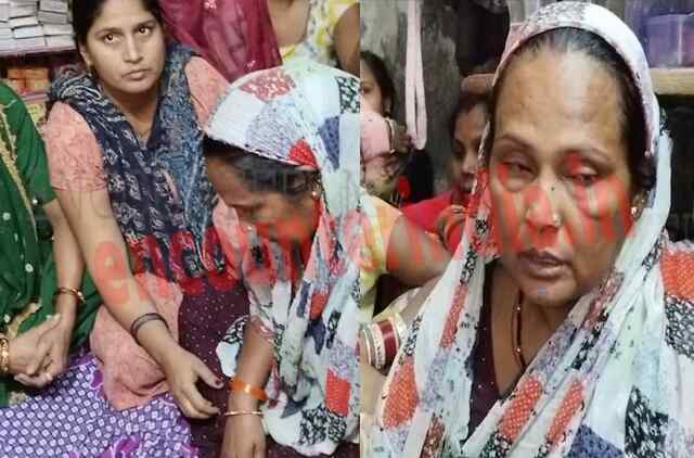 पंजाबः दोस्तों के साथ नदी में नहाने गए युवक की हुई मौ+त, देखें वीडियो