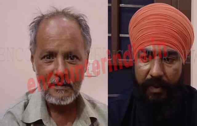 पंजाबः विदेश में माता-पिता के इकलौते बेटे की सदिंग्ध परिस्थितियों में मौ+त, देखें वीडियो