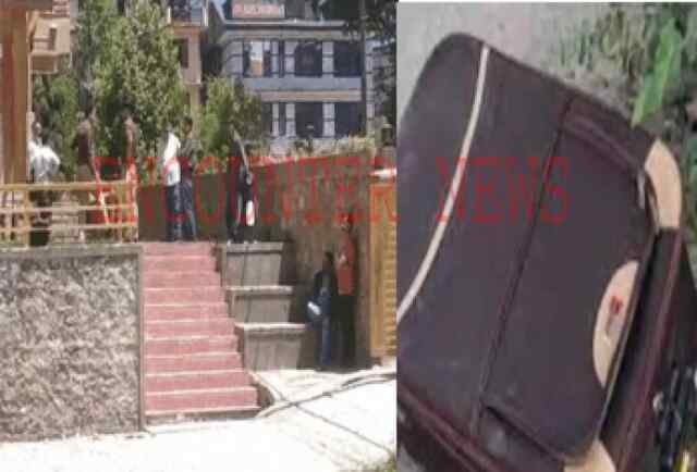 घूमने के बहाने गर्लफ्रेंड का किया कत्ल, सूटकेस में डाला श+व, ऐसे हुआ खुलासा