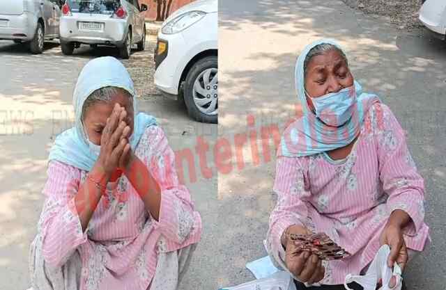 पंजाब : सिविल अस्पताल में दवाइयों की आई किल्लत, मरीज परेशान, देखें वीडियो