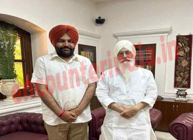 पंजाब : राजनीतिक पार्टियों का डेरे की ओर रुख