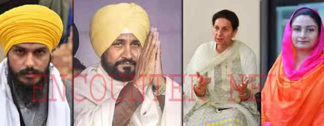 पंजाबः चुनाव लड़ रहे उम्मीदवारों ने तोड़ा 20 साल का रिकॉर्ड 
