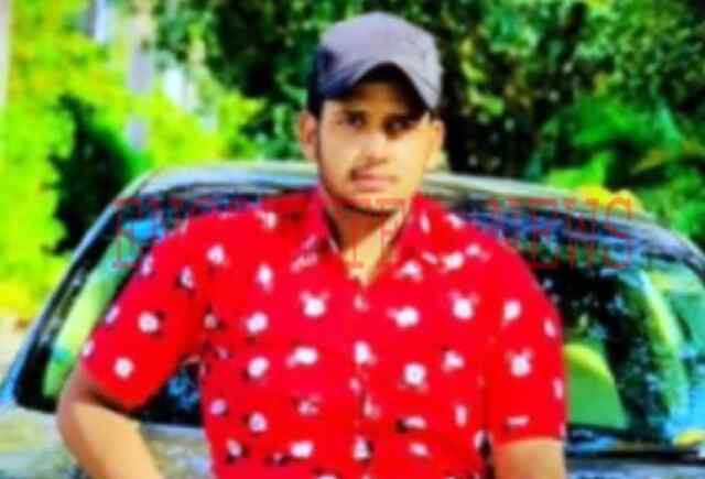 पंजाबः 19 वर्षीय गब्बर बाउंसर की सिर की नस फटने से हुई मौ+त 