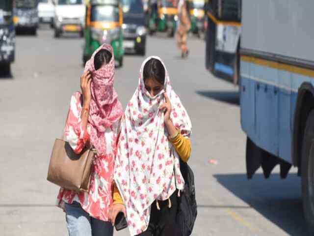 पंजाबः अगले 5 दिन जमकर बरसेगी गर्मी, जारी हुआ अलर्ट