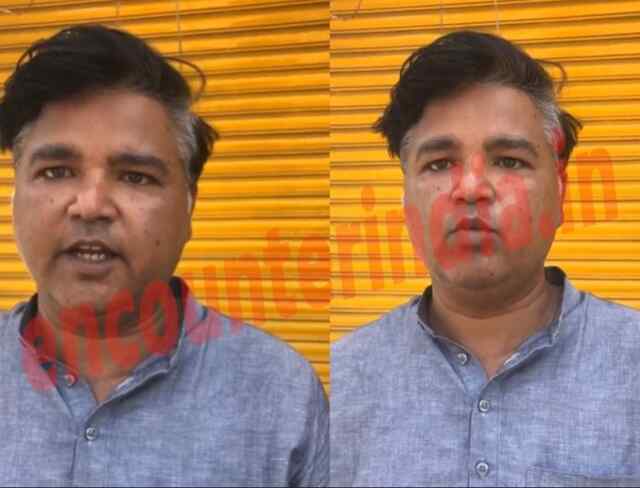 जालंधरः दिन दहाड़े UCO BANK के बाहर से बाइक लेकर चोर फरार, देखें Live